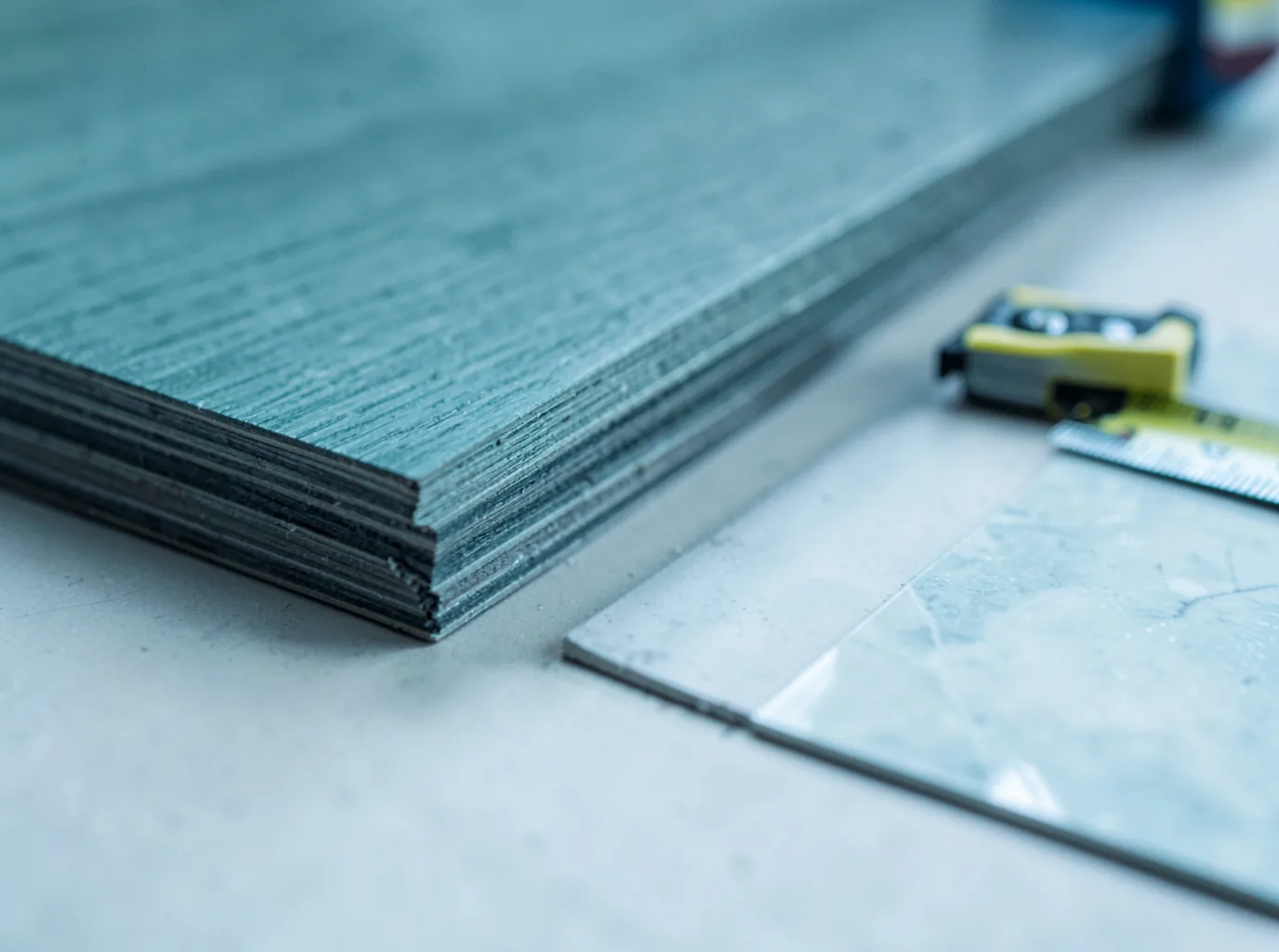 Luxury Vinyl Plank Installation Hampton, IA FAQs